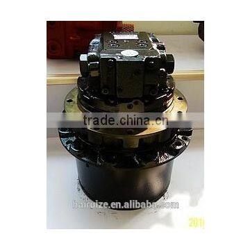 PC60 final drive,travel motor,PC75,PC78,PC90,PC100,PC110,PC120,PC130-6,PC140