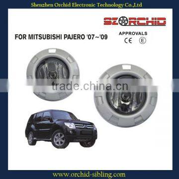 fog lamp / fog light for mitsubishi pajero 07~09