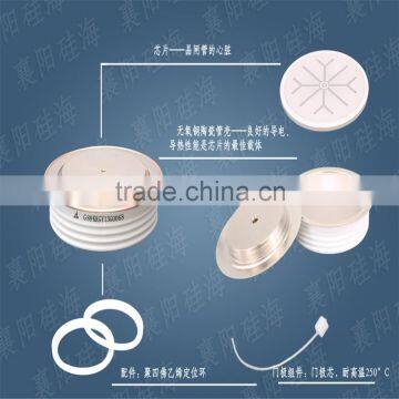 Power Regulator Westcode Thyristor Control SCR N2593MK160 photo-2