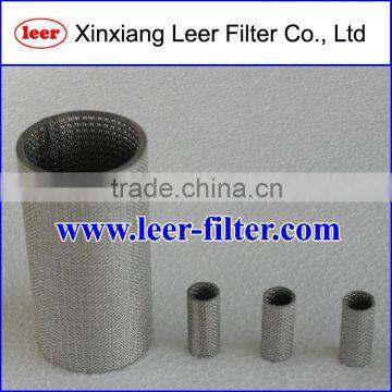 Sintered Wire Mesh Tube