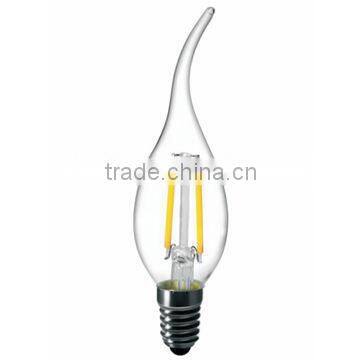 LED A60 E274W 2700K LED Filament Bulb photo-5