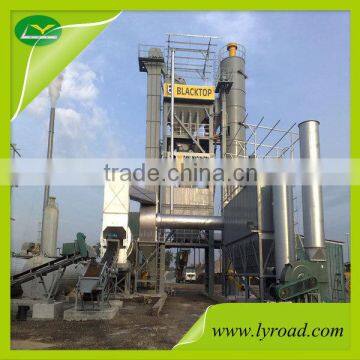 Bitumen Production Plants