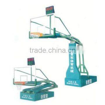 basketball frame