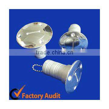 Precision Parts fuel tank cap for auto parts