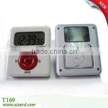 new digital countdown timer with memory function