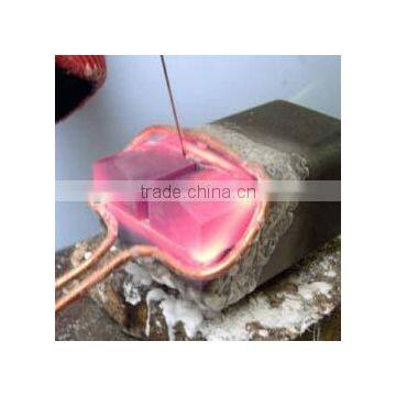 Portable High Frequency Induction Brazing Machine