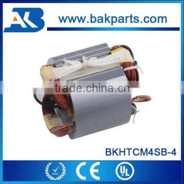 High Quality machine power tool Marble Cutter CM4SB Stator