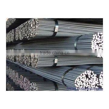 ASTM standard Building using hot rolled 12mm deformed steel rebar