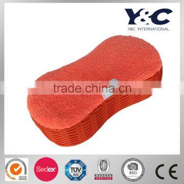 2in1 Microfiber Premium Wash Sponge for cars