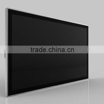 Touchscreen Kiosk DIgital Signage 22 27 32 42 47 50 55 65 Inch photo-3