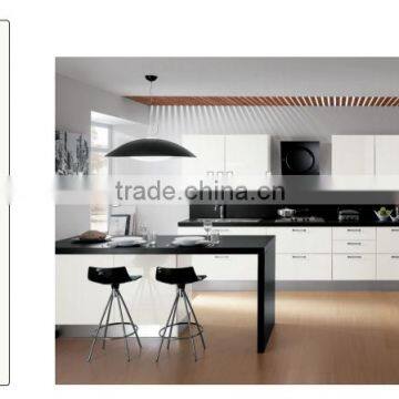 Poly Gloss MDF Board PET High Gloss MDF photo-4