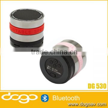 Portable Super Bass Mini Audio Bluetooth Speaker