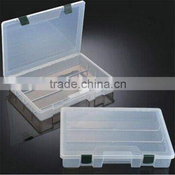 China Supplier manufacturer durable case portable fishing lure box