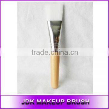 Hot Sale Big Mask Brush with Short Wood Handle