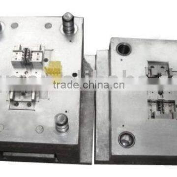 plastic mold/mould