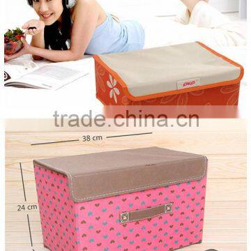 Hot Sale Storage carton box is perfect for organising your home