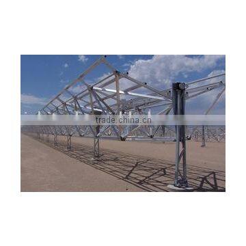 Aluminium Solar Panel Frame