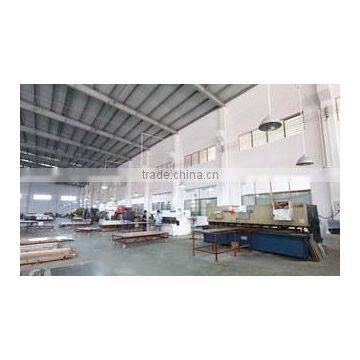 Foshan TONGHENG Hotel Equipment Co., Ltd. company overview - view 2