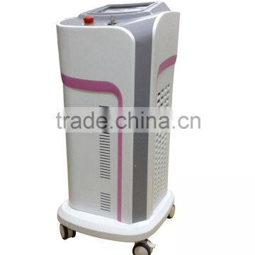 Vertical Lightsheer 808 nm Diode Laser Hair Removal Machine Price