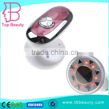 homeuse mini cavitation rf machine for skin tightening