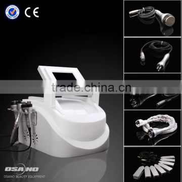 Liposuction Cavitation Slimming Machine Osano Ems Fitness Slimming Machines & Ultrasonic Skin Tightening Cavitation Machine & Super Facial Massage Slimmer