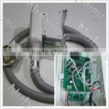 China Factory Price Cryolipolysis Slimming 500W Machine Cryolipolisis Portable For Sale Fat Reduction photo-4