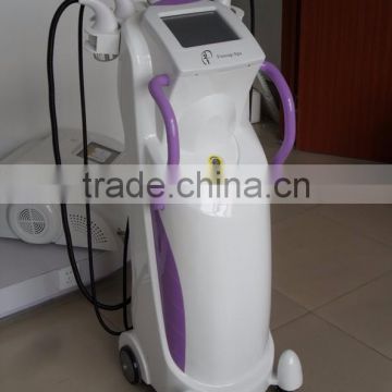 CE ISO fat cellulite 40KHZ cavitation ultrasonic machine with vacuum RF