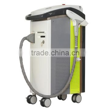 laser hair removal 1064nm nd yag laser equipment