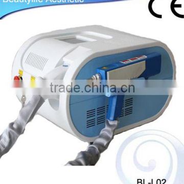 Newest 1064nm&523nm Tattoo Removal Nd Yag Laser Machine BL-L02