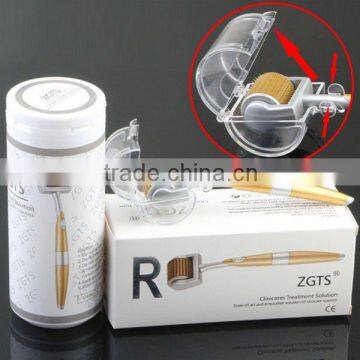 Hottest Microneedle 192 Needles Roller Derma Reviews photo-3