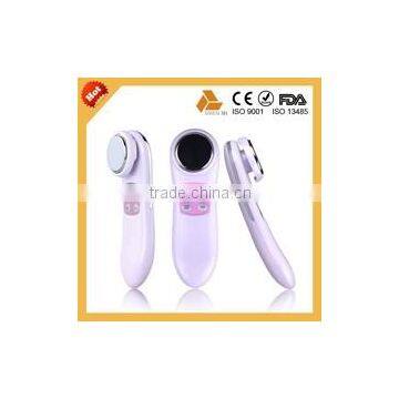 Professional Beauty Device Galvanic Current Beauty Parlour Products photo-5