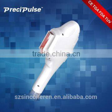Portable Laser Ipl Hair Freckles Removal Removal Machine Pores Refining photo-3