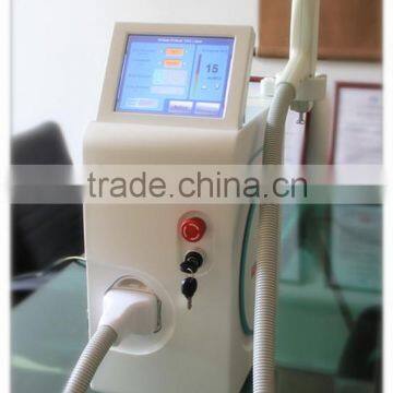 High technology Erbium yag laser machinery for scar removal professional er yag fractional 2940nm