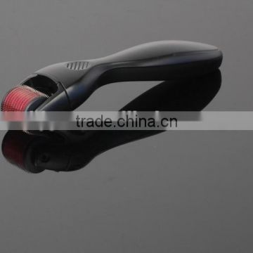 Factory sales GTO600 with changable head meso roller derma roller micro needle roller skin roller 0.2-3.0mm medical CE