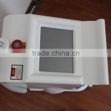 Wholesale Beauty Supply Skin Tightening Laser Machine for Promotion-P003 photo-4