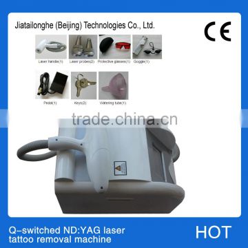 New Invention best service temporary tattoo removel machine