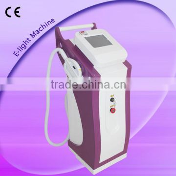 Hospital E-light Oily Skin Improvement Beauty Equipment C006