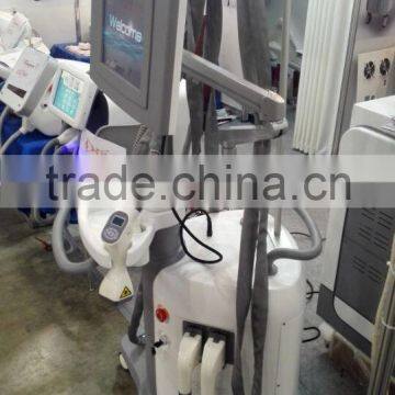 Popular Vacuum Roller+ RF Cavitation Body Slimming Machine photo-3