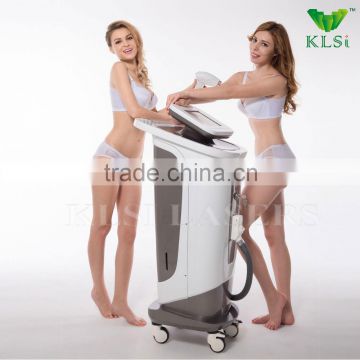 Advancing Technology 500W 808nm Diode Laser Hair Removal health beauty