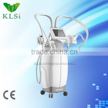 KLSi body slimming machine used cavitation vacuum slimming