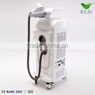 Global Dealer Wanted Perfessional Soprano for Sale Home Salon Diode Laser Hair Removal Machine 808nm