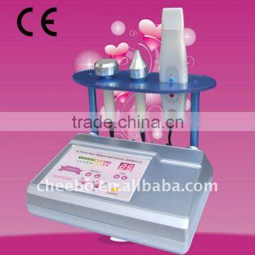 2013 HT-07 3 in 1 ultrasonic skin care