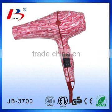 JB-3700 Professional Hair Dryer With Water Transfer