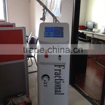 2016 NEW co2 laser machine New for Scar Removal