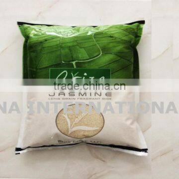 LONG GRAIN RICE 15% BROKEN - THE BEST QUALITY - THE LOWEST PRICE - Sales3@vinarice.vn