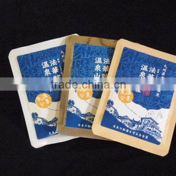 Japanese and Easy to Use Bath Set Gift With Multiple Functions Made in Japan photo-2