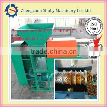 Automatic palm oil press machine(0086-13837171981)