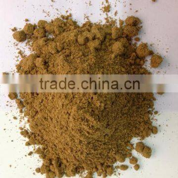 Viet Nam pangasius fish meal for Animal