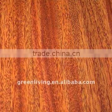 paint emboss surface laminate flooring(8.3-12.3mm)