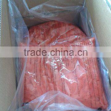 Pickled Sliced Ginger Sushi Ginger photo-3